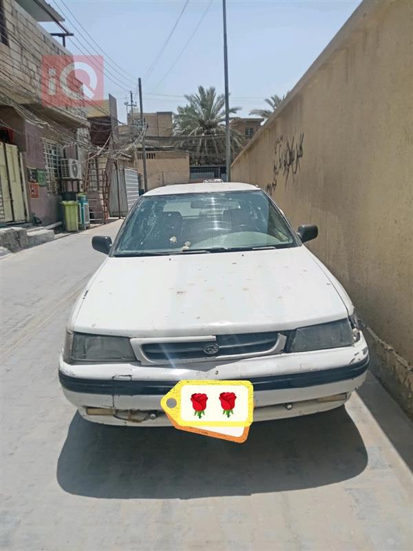 Subaru Legacy 1989 for sale in Iraq - Karbala